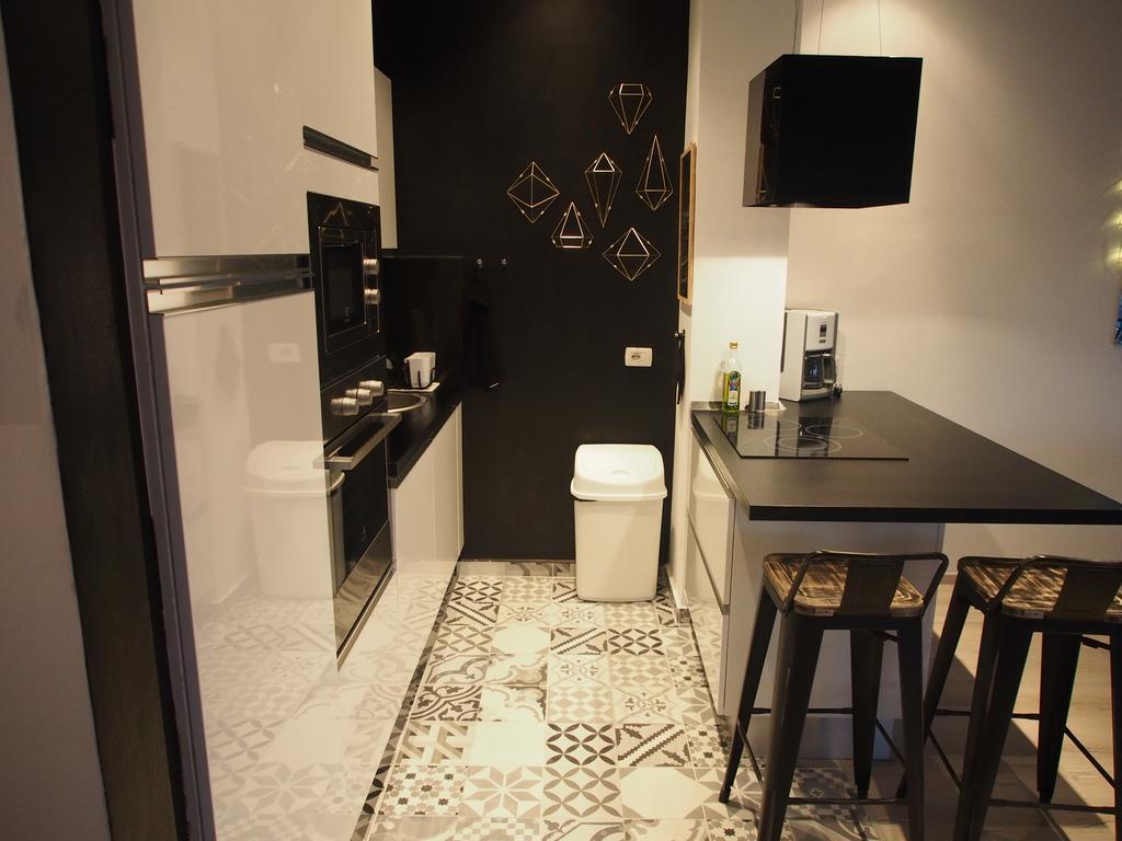 Summer Dream Penthouse Apartamento Sarandë Exterior foto