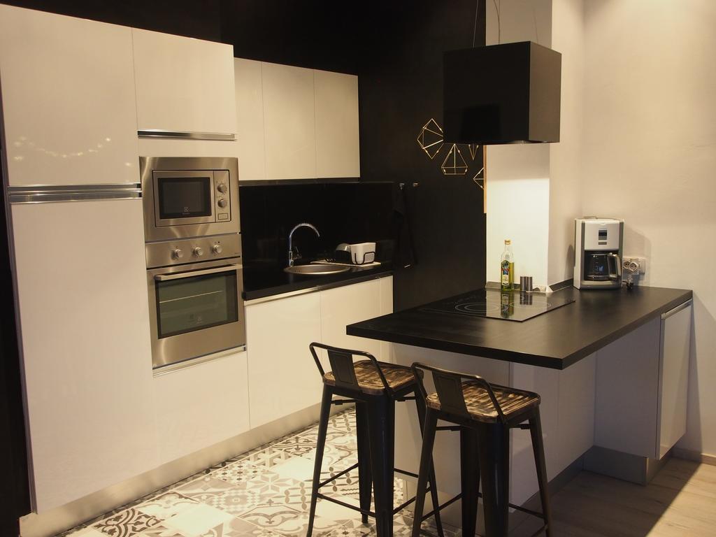Summer Dream Penthouse Apartamento Sarandë Exterior foto