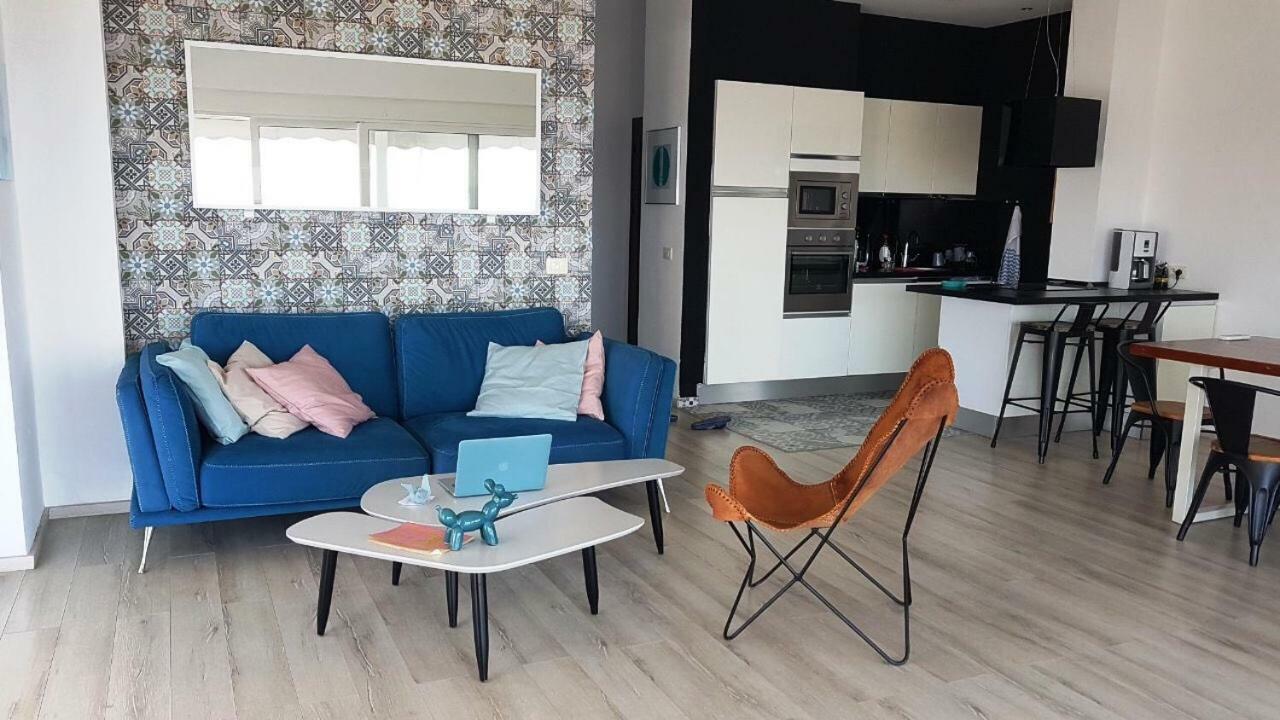 Summer Dream Penthouse Apartamento Sarandë Exterior foto